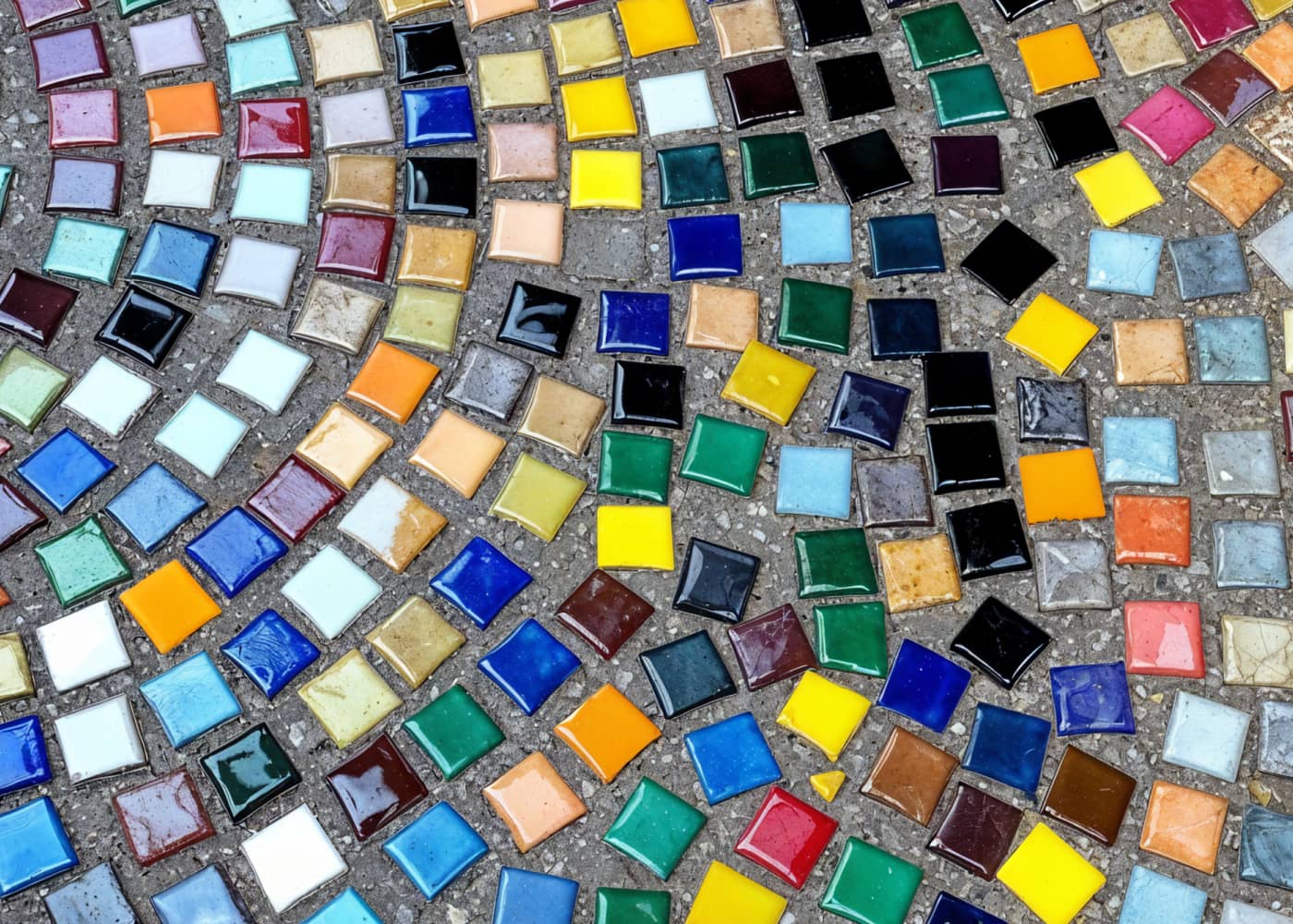 mosaique